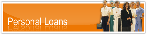 Personal Loans