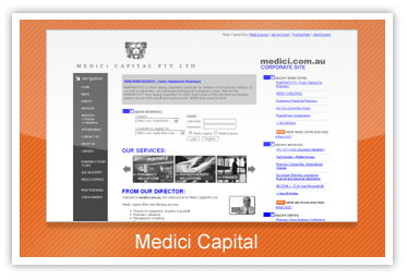 Medici Capital