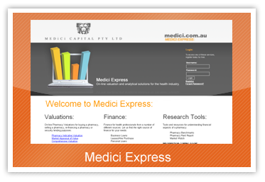 Medici Express